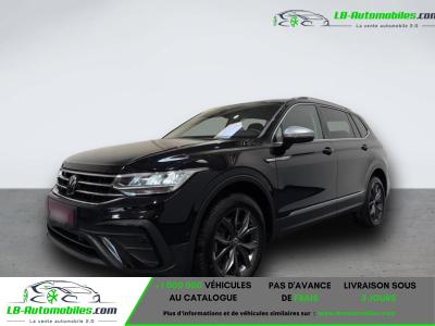 Volkswagen Tiguan Allspace 2.0 TDI 200ch BVA 4Motion