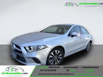 Mercedes Classe A  180 d BVA