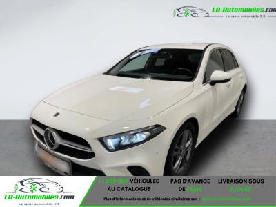 Mercedes Classe A  200 d BVA