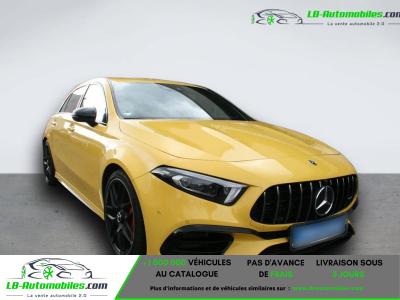Mercedes Classe A  45 Mercedes-AMG BVA 4-Matic