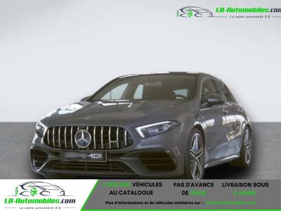 Mercedes Classe A  45 Mercedes-AMG BVA 4-Matic