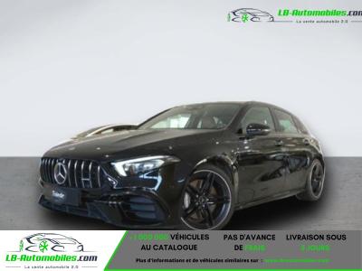 Mercedes Classe A  45 Mercedes-AMG BVA 4-Matic