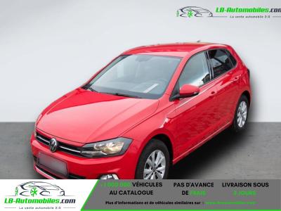 Volkswagen Polo 1.0 TSI 110 S&S BVA
