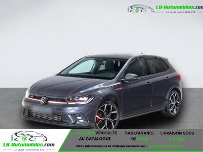 Volkswagen Polo 2.0 TSI 207 S&S BVA