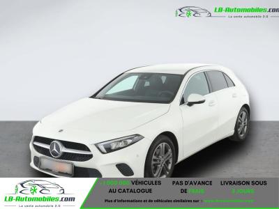 Mercedes Classe A  200 BVA
