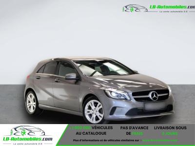 Mercedes Classe A  200 BVA