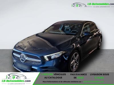 Mercedes Classe A  180 d BVA