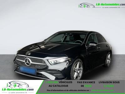 Mercedes Classe A Berline 180 BVA