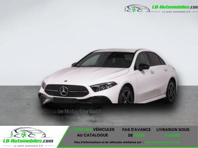 Mercedes Classe A Berline 250 e BVA