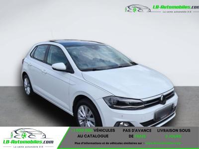 Volkswagen Polo 1.5 TSI EVO 150 S&S BVA