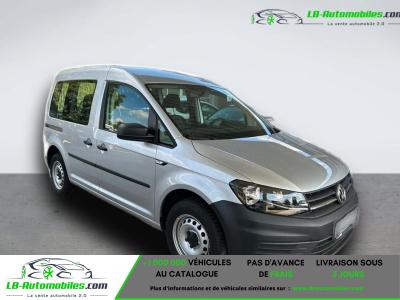 Volkswagen Caddy 1.0 TSI 102