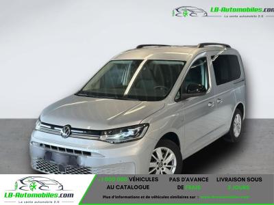 Volkswagen Caddy 2.0 TDI 122 BVM