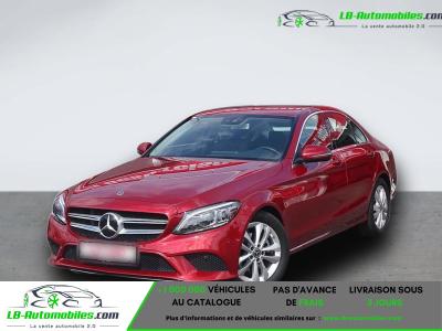 Mercedes Classe C 180 BVA