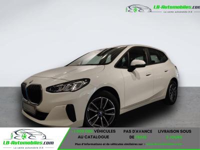 BMW Série 2 Active Tourer  218d 150 ch BVA