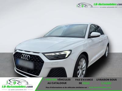 Audi A1 Sportback 30 TFSI 110 ch BVA