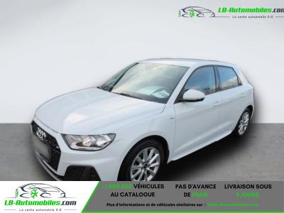 Audi A1 Sportback 30 TFSI 110 ch BVA