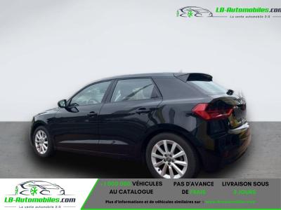 Audi A1 Sportback 30 TFSI 116 ch BVA
