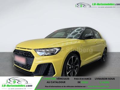 Audi A1 Sportback 30 TFSI 116 ch BVA