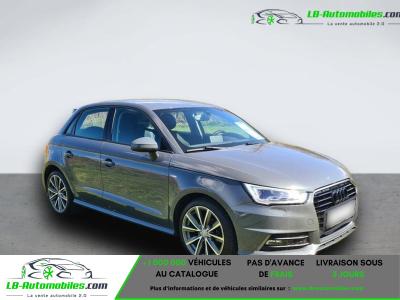 Audi A1 Sportback 1.0 TFSI 95 BVM