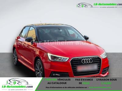 Audi A1 Sportback 1.0 TFSI 95 BVM