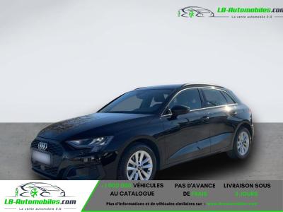 Audi A3 Sportback 30 TFSI 110 BVM