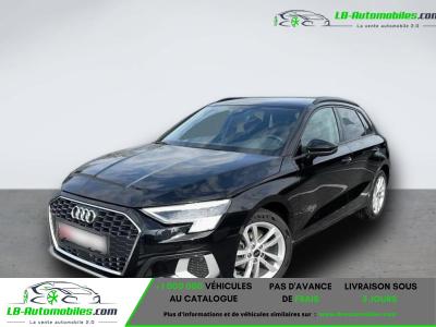 Audi A3 Sportback 35 TFSI 150 BVM