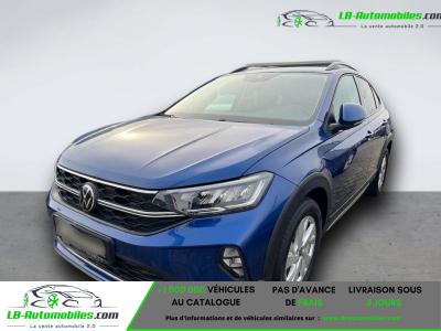 Volkswagen Taigo Taigo 1.0 TSI 110 BVM