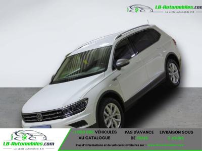 Volkswagen Tiguan Allspace 2.0 TDI 200 BVA 4Motion
