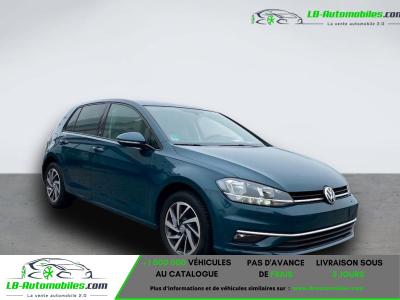 Volkswagen Golf 1.0 TSI 85 BVM