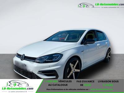 Volkswagen Golf 1.5 TSI 150 BVM