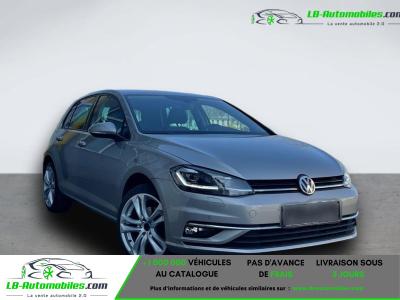 Volkswagen Golf 1.5 TSI 150 BVA