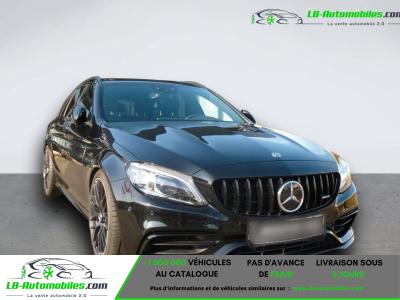 Mercedes Classe C Break 63 S AMG Speedshift MCT AMG