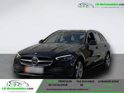 Mercedes Classe C Break 300 e BVA