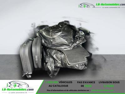 Mercedes Classe C Break 300 e BVA