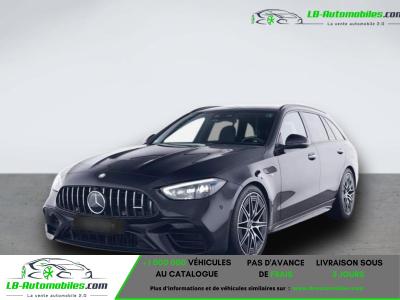 Mercedes Classe C Break 63 S AMG BVA