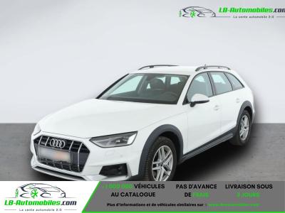 Audi A4 Allroad 45 TFSI 265 BVA Quattro