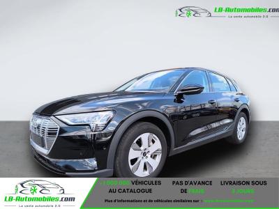 Audi E-tron 55 quattro 408 ch