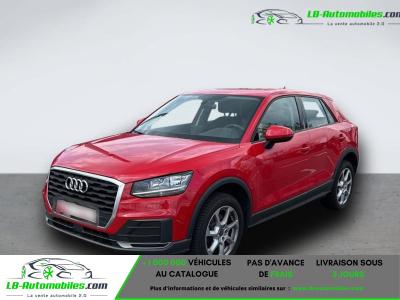 Audi Q2 TFSI 150 ch BVM