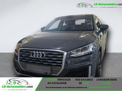 Audi Q2 2.0 TFSI 190 ch BVA Quattro