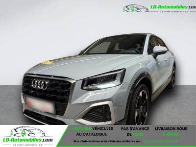 Audi Q2 30 TDI 116 BVM