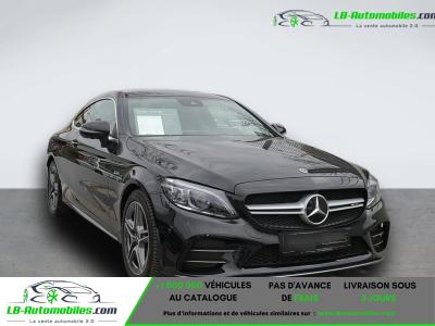 Mercedes Classe C Coupe 43 Mercedes-AMG