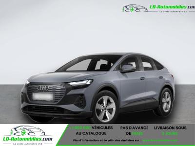 Audi Q4 E-Tron Sportback 40 204 ch 82 kW
