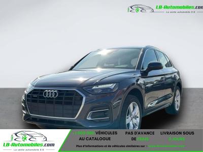 Audi Q5 50 TDI 286 BVA Quattro