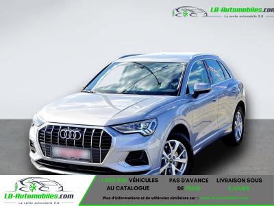 Audi Q3 40 TFSI 190 ch BVA Quattro