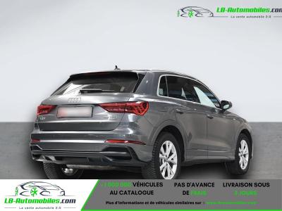 Audi Q3 45 TFSI 230 ch BVA Quattro