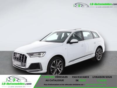Audi Q7 55 TFSI e 380 BVA Quattro
