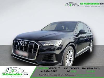 Audi Q7 55 TFSI e 380 BVA Quattro