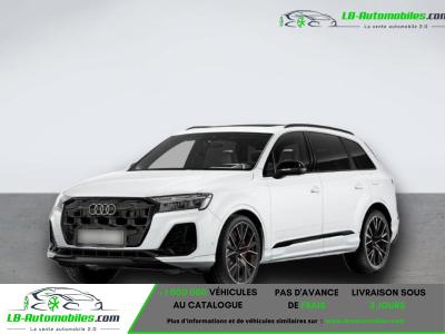 Audi Q7 60 TFSI e 456 BVA Quattro