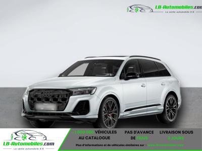 Audi Q7 60 TFSI e 456 BVA Quattro