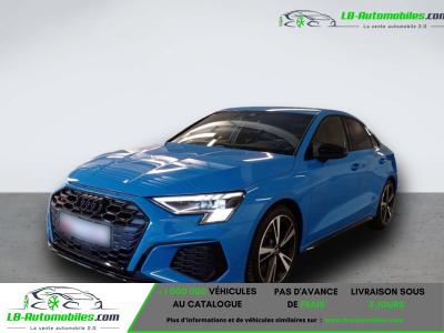 Audi S3 Berline TFSI 310 BVA Quattro